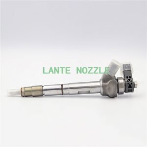 Injector 0445110632 0445110631 0445110630 0445110629 0445110628 Diesel Common Rail Nozzle