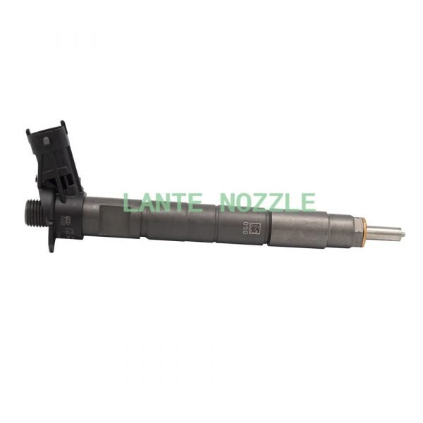 Injector 0445110632 0445110631 0445110630 0445110629 0445110628 Diesel Common Rail Nozzle - 图片 5