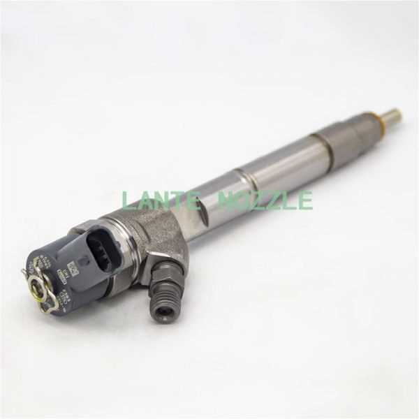 Injector 0445110632 0445110631 0445110630 0445110629 0445110628 Diesel Common Rail Nozzle - 图片 6