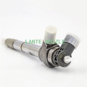 Injector 0445110677 0445110660 0445110647 0445110646 0445110633 Diesel Common Rail Nozzle