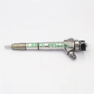 Injector 0445110691 0445110690 0445110689 0445110688 0445110687 Diesel Common Rail Nozzle