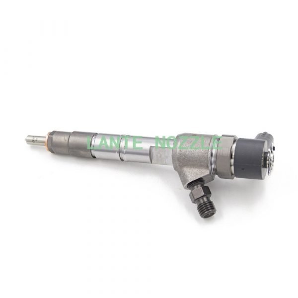 Injector 0445110718 0445110717 0445110710 0445110696 0445110694 Diesel Common Rail Nozzle - 图片 2