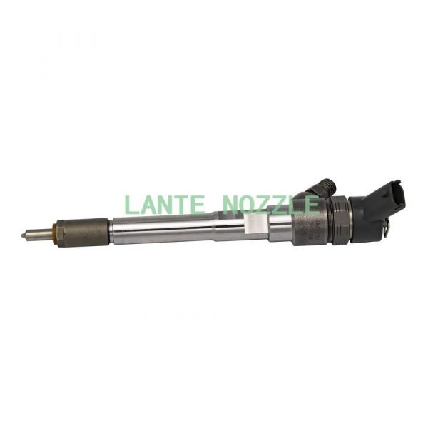 Injector 0445110718 0445110717 0445110710 0445110696 0445110694 Diesel Common Rail Nozzle - 图片 6