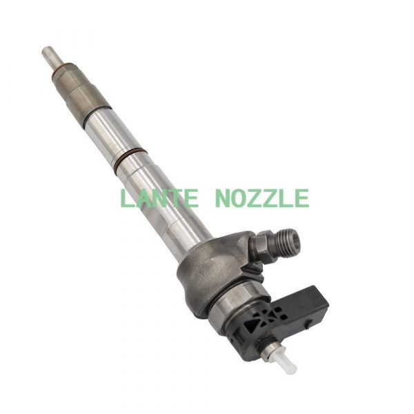 Injector 0445110718 0445110717 0445110710 0445110696 0445110694 Diesel Common Rail Nozzle