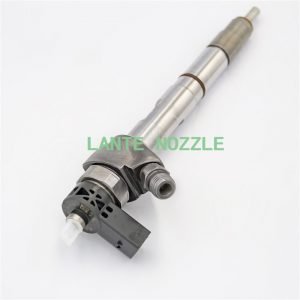 Injector 0445110766 0445110757 0445110756 0445110752 0445110719 Diesel Common Rail Nozzle