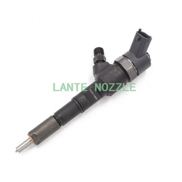 Injector 0445110792 0445110791 0445110787 0445110786 0445110782 Diesel Common Rail Nozzle - 图片 2