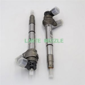Injector 0445110792 0445110791 0445110787 0445110786 0445110782 Diesel Common Rail Nozzle