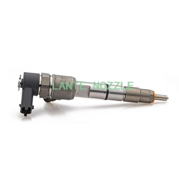 Injector 0445110792 0445110791 0445110787 0445110786 0445110782 Diesel Common Rail Nozzle - 图片 6