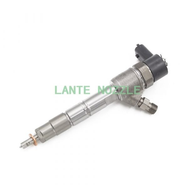 Injector 0445110805 0445110799 0445110798 0445110796 0445110794 Diesel Common Rail Nozzle - 图片 2