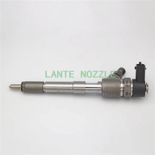 Injector 0445110805 0445110799 0445110798 0445110796 0445110794 Diesel Common Rail Nozzle - 图片 3