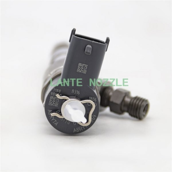 Injector 0445110805 0445110799 0445110798 0445110796 0445110794 Diesel Common Rail Nozzle - 图片 4