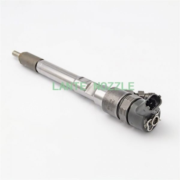Injector 0445110805 0445110799 0445110798 0445110796 0445110794 Diesel Common Rail Nozzle - 图片 5