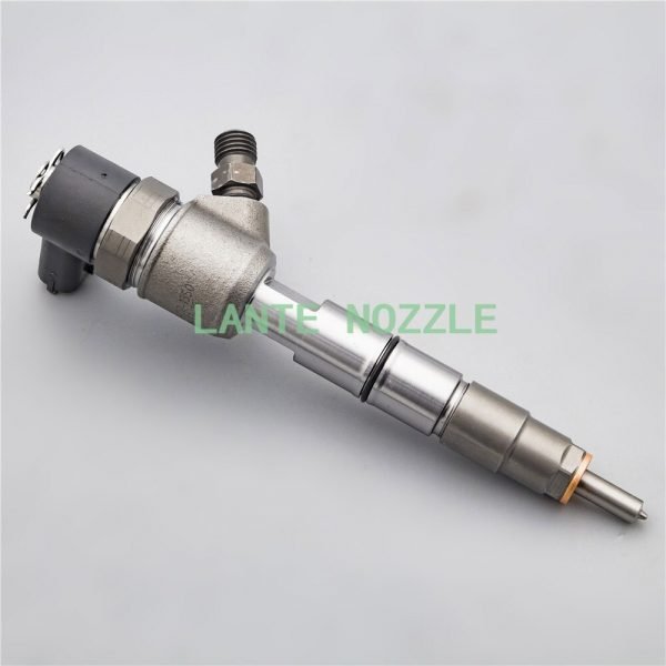 Injector 0445110805 0445110799 0445110798 0445110796 0445110794 Diesel Common Rail Nozzle - 图片 6