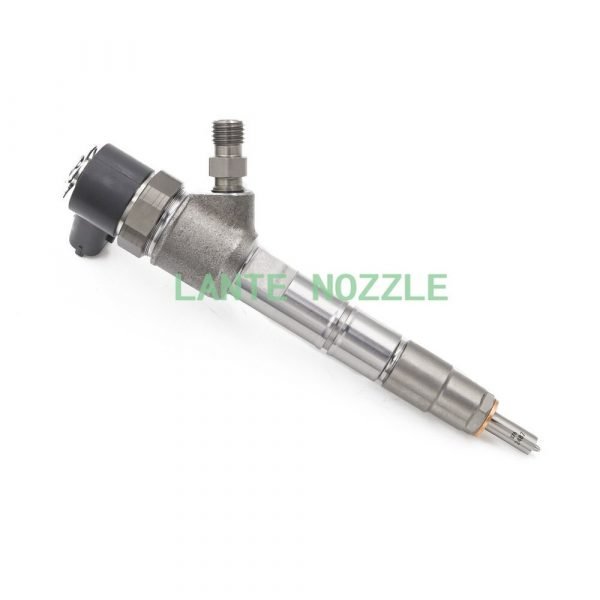 Injector 0445110853 0445110825 0445110824 0445110821 0445110808 Diesel Common Rail Nozzle - 图片 2