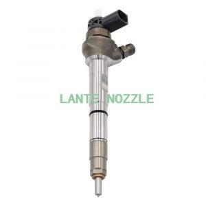 Injector 0445110853 0445110825 0445110824 0445110821 0445110808 Diesel Common Rail Nozzle