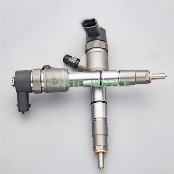 Injector 0445110853 0445110825 0445110824 0445110821 0445110808 Diesel Common Rail Nozzle - 图片 6