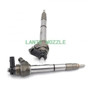 Injector 0445110965 0445110891 0445110862 0445110861 0445110854 Diesel Common Rail Nozzle
