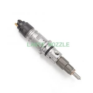 Injector 0445120037 0445120455 0445120409 0445120384 0445120383 Diesel Common Rail Nozzle