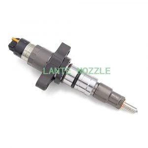 Injector 0445120046 0445120032 0445120028 0445120018 0445120007 Diesel Common Rail Nozzle