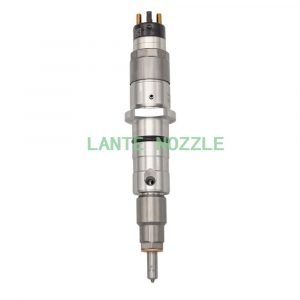 Injector 0445120057 0445120054 0445120050 0445120035 0445120029 Diesel Common Rail Nozzle