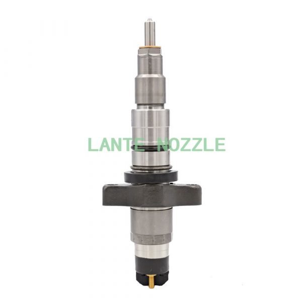 Injector 0445120114 0445120113 0445120103 0445120079 0445120069 Diesel Common Rail Nozzle - 图片 2