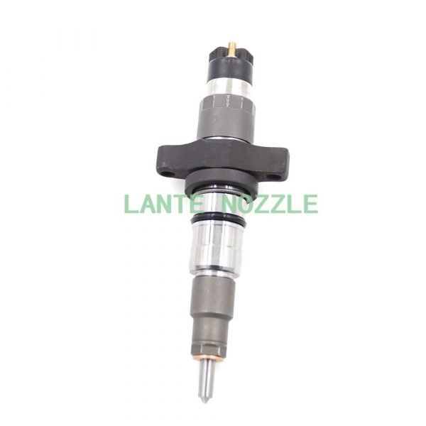 Injector 0445120114 0445120113 0445120103 0445120079 0445120069 Diesel Common Rail Nozzle - 图片 4
