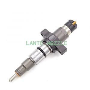 Injector 0445120114 0445120113 0445120103 0445120079 0445120069 Diesel Common Rail Nozzle