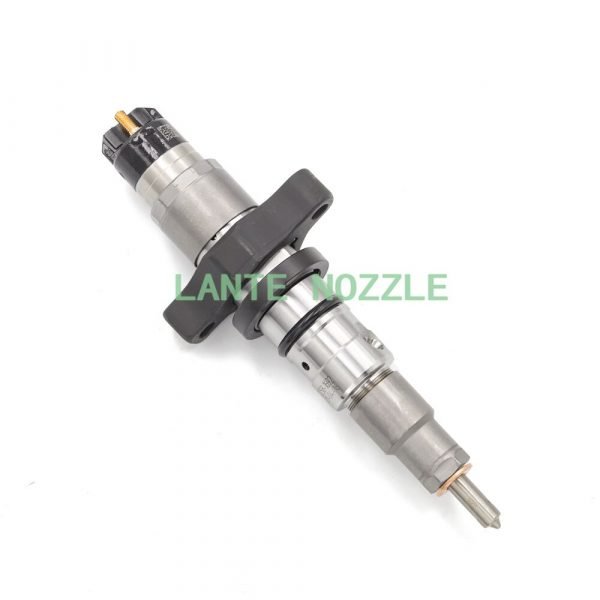Injector 0445120114 0445120113 0445120103 0445120079 0445120069 Diesel Common Rail Nozzle - 图片 5