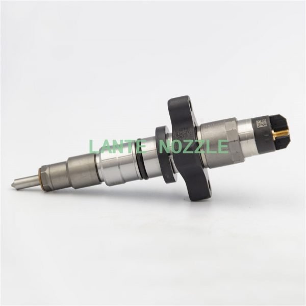 Injector 0445120114 0445120113 0445120103 0445120079 0445120069 Diesel Common Rail Nozzle - 图片 6