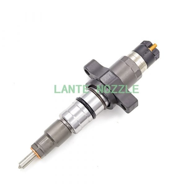 Injector 0445120114 0445120113 0445120103 0445120079 0445120069 Diesel Common Rail Nozzle