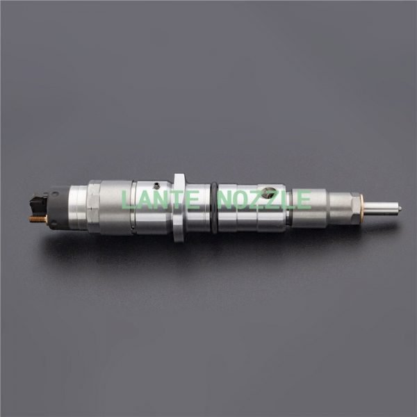 Injector 0445120125 0445120120 0445120115 0445120112 0445120097 Diesel Common Rail Nozzle - 图片 2