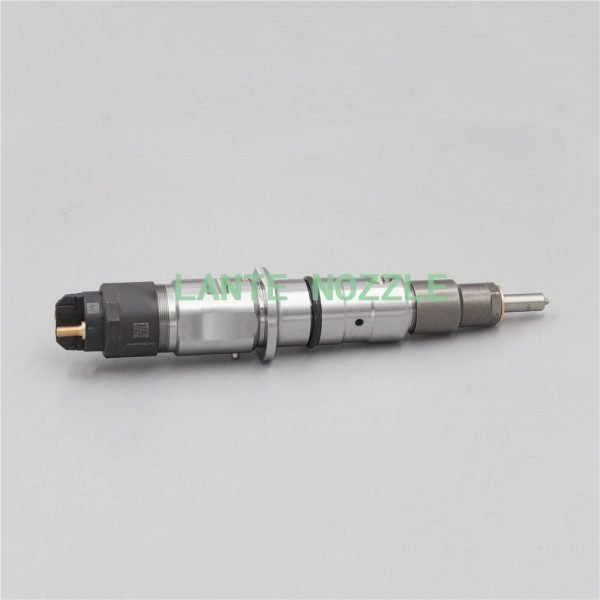 Injector 0445120125 0445120120 0445120115 0445120112 0445120097 Diesel Common Rail Nozzle - 图片 3