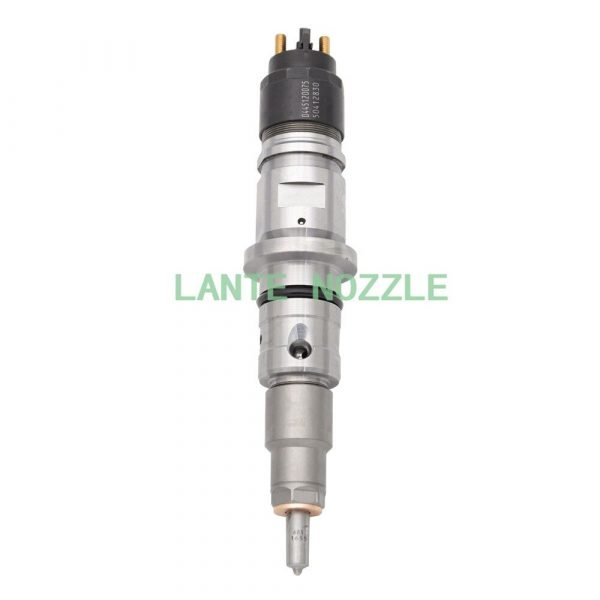 Injector 0445120125 0445120120 0445120115 0445120112 0445120097 Diesel Common Rail Nozzle - 图片 6