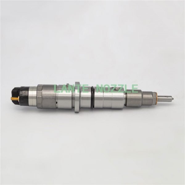 Injector 0445120125 0445120120 0445120115 0445120112 0445120097 Diesel Common Rail Nozzle