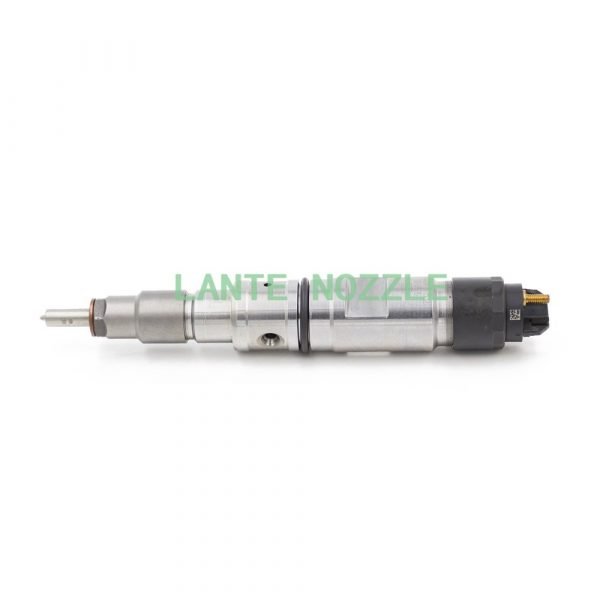 Injector 0445120127 0445120102 0445120086 0445120083 0445120078 Diesel Common Rail Nozzle - 图片 4