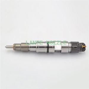 Injector 0445120127 0445120102 0445120086 0445120083 0445120078 Diesel Common Rail Nozzle