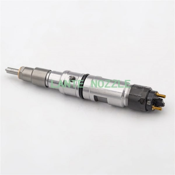 Injector 0445120127 0445120102 0445120086 0445120083 0445120078 Diesel Common Rail Nozzle - 图片 5