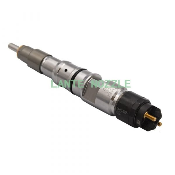 Injector 0445120127 0445120102 0445120086 0445120083 0445120078 Diesel Common Rail Nozzle - 图片 6