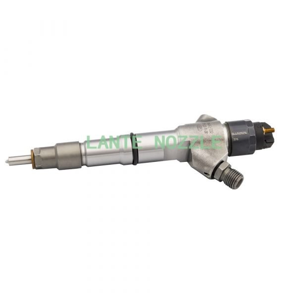 Injector 0445120149 0445120130 0445120129 0445120107 0445120081 Diesel Common Rail Nozzle - 图片 2