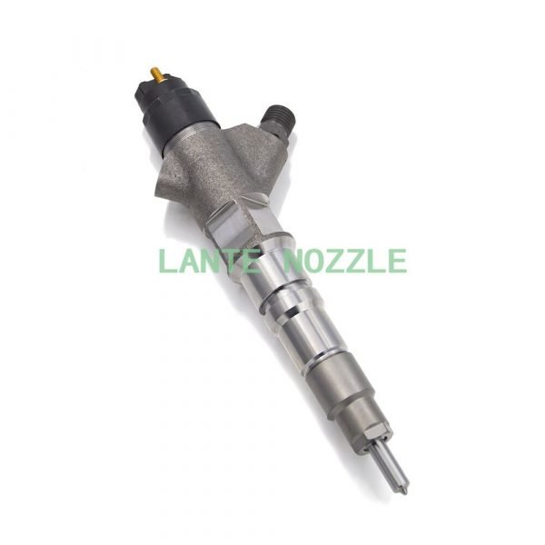 Injector 0445120149 0445120130 0445120129 0445120107 0445120081 Diesel Common Rail Nozzle - 图片 3