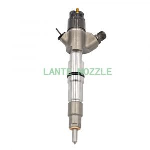 Injector 0445120149 0445120130 0445120129 0445120107 0445120081 Diesel Common Rail Nozzle