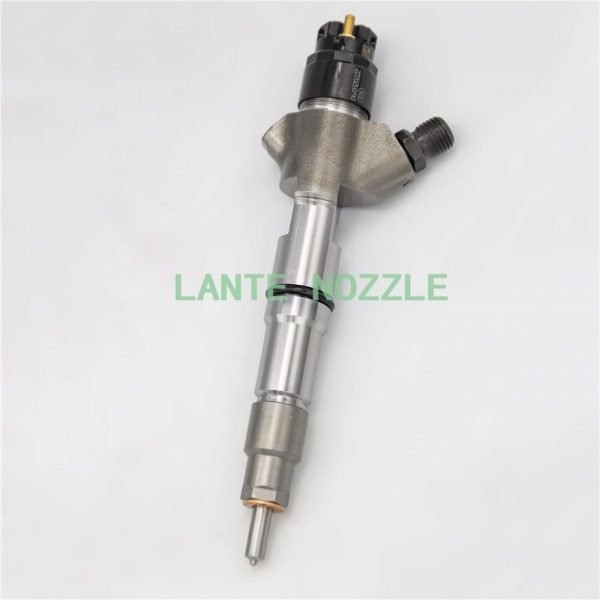 Injector 0445120149 0445120130 0445120129 0445120107 0445120081 Diesel Common Rail Nozzle - 图片 5