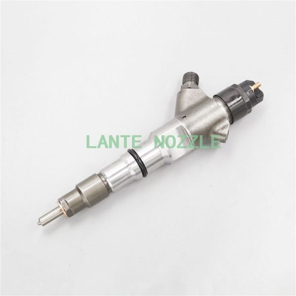Injector 0445120149 0445120130 0445120129 0445120107 0445120081 Diesel Common Rail Nozzle - 图片 6