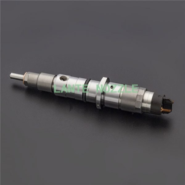 Injector 0445120152 0445120151 0445120144 0445120140 0445120133 Diesel Common Rail Nozzle - 图片 2