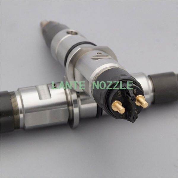 Injector 0445120152 0445120151 0445120144 0445120140 0445120133 Diesel Common Rail Nozzle - 图片 4