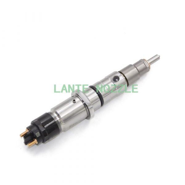 Injector 0445120152 0445120151 0445120144 0445120140 0445120133 Diesel Common Rail Nozzle - 图片 5