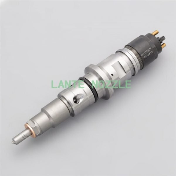 Injector 0445120152 0445120151 0445120144 0445120140 0445120133 Diesel Common Rail Nozzle - 图片 6