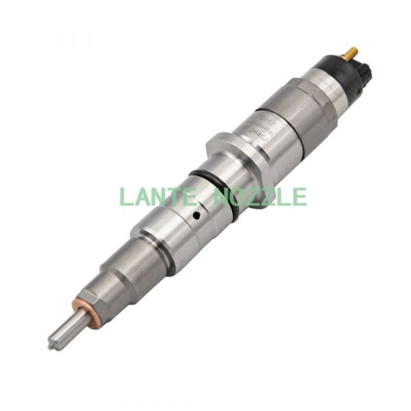 Injector 0445120152 0445120151 0445120144 0445120140 0445120133 Diesel Common Rail Nozzle