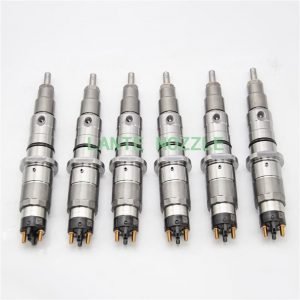 Injector 0445120188 0445120187 0445120185 0445120184 0445120183 Diesel Common Rail Nozzle
