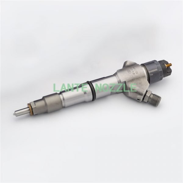 Injector 0445120224 0445120223 0445120153 0445120222 0445120200 Diesel Common Rail Nozzle - 图片 2